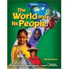 The World and Its People, Student Edition