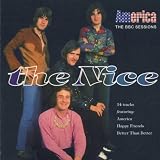 Nice BBC Sessions
