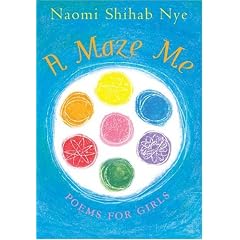A Maze Me: Poems for Girls