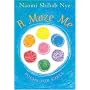 A Maze Me: Poems for Girls