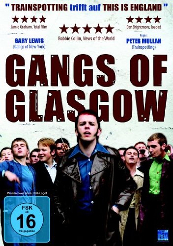 Gangs of Glasgow