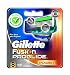 Gillette Lames Fusion Proglide Power Test� Dermatologiquement x 8