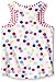Gymboree Girls' Stripe Front Dot Back Tank