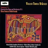 Concerto for Piano and Orchestra No. 3: IV. Struttin'