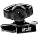 Hercules - Webcam Dualpix Exchange - Capteur VGA haute pr�cision - avec microphone