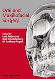 Oral and maxillofacial surgery
