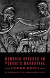 Homeric effects in Vergil's narrative