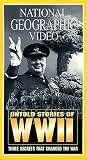 National Geo.:Untold Stories O