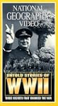 National Geo.:Untold Stories O