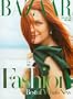 Harper's Bazaar January 2006 - Julianne Moore