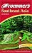 South East Asia (Frommer's Complete Guides)