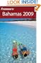 Frommer's Bahamas 2009 (Frommer's Complete Guides)