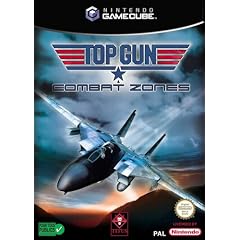 Top Gun - Combat Zones