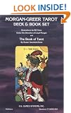 Morgan-Greer Tarot Set (Deck&Book)