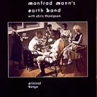 Criminal Tango by Manfred Mann