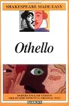 Othello (Shakespeare Made Easy)