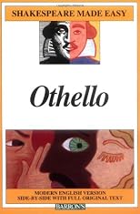 Othello (Shakespeare Made Easy)