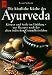 Produkt-Bild: Die k&ouml;stliche K&uuml;che des Ayurveda