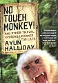 No Touch Monkey
