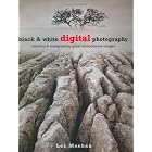 Click here to buy Black and White Digital Photography: Creating and Manipulating Great Monochrome Images by  Les Meehan.