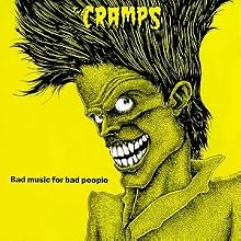 Bad Music for Bad People