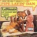 Pipe Layin' Dan: The Queen of Comedy