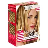 LOreal Hi Light Styliste Highlights,H90 Iced Champagne LOreal Hi Light Styliste Highlights,H90 Iced Champagne