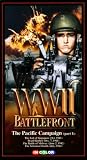 World War II (WWII) Battlefront: The Pacific Campaign Part I: The Fall of Singapore (October, 1941), Pearl Harbor (December 7, 1941), The Battle of Midway (June 2, 1942), The Solomon Islands (July, 1942) (In Color)