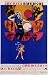 Vintage Jane Fonda Movie Poster Barbarella Image