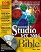 Macromedia Studio Mx 2004 Bible
