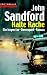 Kalte Rache (Lucas Davenport, #8)