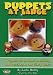 Puppets at Large: Puppets as Partners in Learning and Teaching in Early Years (Learning Through Puppets)