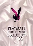 Playboy: Playmate DVD Calendar Collection - The 90s