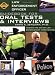 Law Enforcement Officer: Test Preparation Guidebook for Oral Tests and Interviews (Law Enforcement Series)