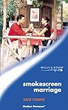 Smokescreen marriage