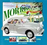 Morris Minor: The First 50 Years