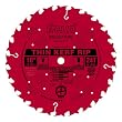 Freud LU87R010 10-Inch 24 Tooth FTG Thin Kerf Ripping Saw Blade with 5/8-Inch Arbor and PermaShield Coating