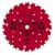 Freud LU87R010 10-Inch 24-Tooth FTG Thin Kerf Ripping Saw Blade with 5/8-Inch Arbor and PermaShield Coating