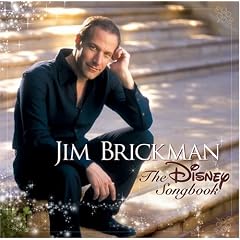 The Disney Songbook