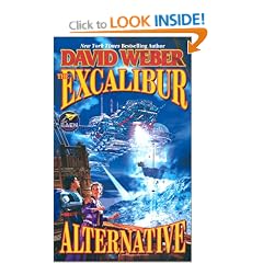Excalibur Alternative