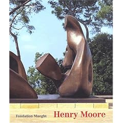 Henry Moore. R�trospective, 3 juillet - 5 novembre 2002