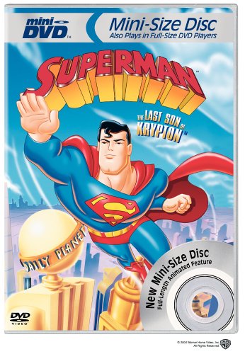 Free Download Of Superman - Last Son of Krypton