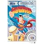 Superman - Last Son of Krypton (Mini-DVD)