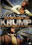 Spiritual Warfares of Krump