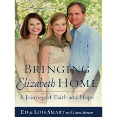 Bringing Elizabeth Home: A Journey of Faith and Hope (Thorndike Inspirational)