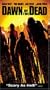 Dawn of the Dead [VHS]
