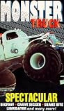Monster Truck [VHS]