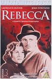 Rebecca [UK IMPORT] - Laurence Olivier