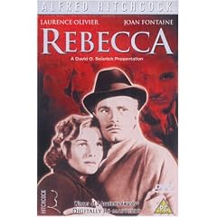 Rebecca [UK Import]