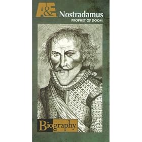 Biography - Nostradamus: Prophet of Doom